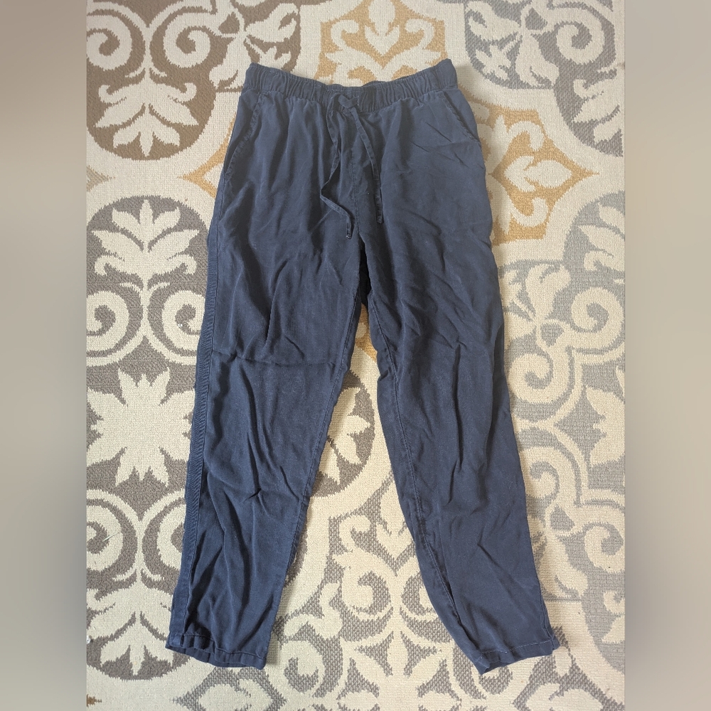 Caslon Navy Slacks